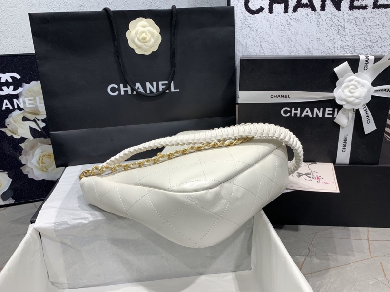 Chanel Shopping Bags